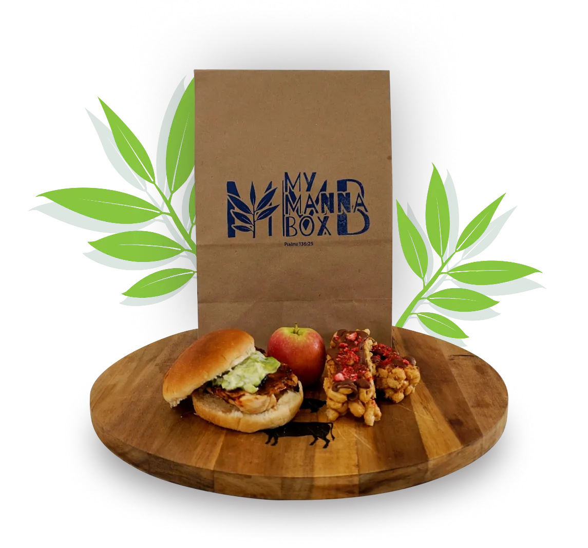 mannabox